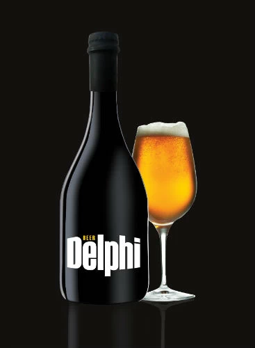 Μπίρα Delphi, η διαφορετική pilsner 